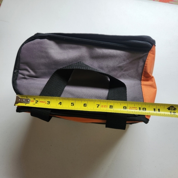 Ridgid Tool Drill Bag - Picture 6 of 6